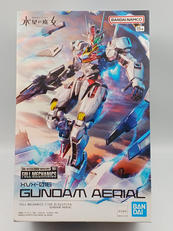 フルメカニクス 1/100|BANDAI