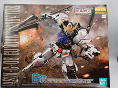 MG 1/100|BANDAI