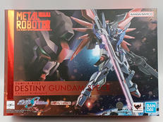 METALROBOT魂|BANDAI