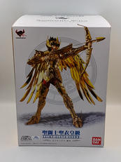 聖闘士聖衣皇級|BANDAI