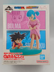 一番くじ ドラゴンボール DRAGON HISTORY|BANDAI