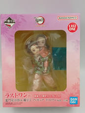 一番くじ 鬼滅の刃 ～ふめつのきずな～|BANDAI