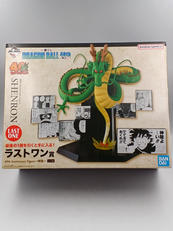 一番くじ ドラゴンボール 40TH ～其之二～|BANDAI