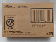 S.H.FIGUARTS(真骨彫製法)|BANDAI