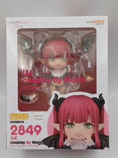ねんどろいど|GOOD SMILE COMPANY