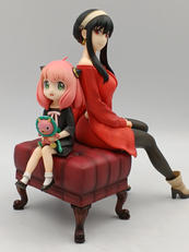 SPY×FAMILY|GOOD SMILE COMPANY