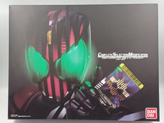 仮面ライダーディケイド|BANDAI
