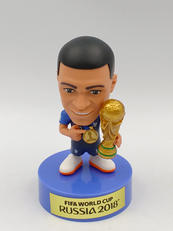 FIFA BALLERS|ZURU TOYS