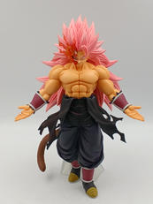 一番くじ DRAGONBALL HEROES|BANDAI