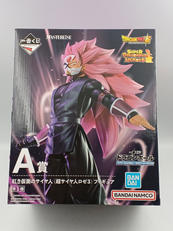 一番くじ RAGONBALL HEROES|BANDAI