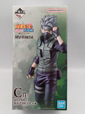 一番くじ NARUTO-ナルト- 疾風伝 風影奪還編|BANDAI