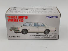 トミカリミテッド ヴィンテージNEO|TOMY TEC