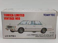 トミカリミテッド ヴィンテージNEO|TOMY TEC