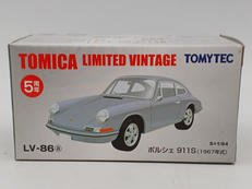 トミカリミテッドヴィンテージ|TOMY TEC