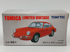 トミカリミテッドヴィンテージ|TOMY TEC