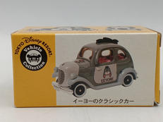 トミカ ディズニービークルコレクション|TOMY