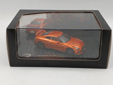 1/43スケール車|日産/京商