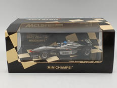 1/43スケール車|MINICHAMPS