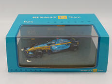 1/43スケール車|MINICHAMPS