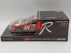 1/24 NASCAR|LIONEL RACING
