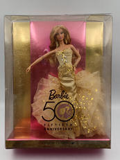 バービー人形|MATTEL