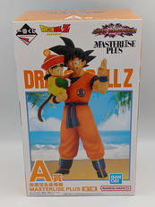 一番くじ ドラゴンボール VSオムニバスアメイジング|BANDAI