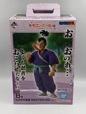 一番くじ ドラゴンボール EX 対決!レッドリボン軍|BANDAI