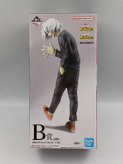 一番くじ 僕のヒーローアカデミア|BANDAI