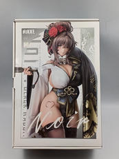 勝利の女神：NIKKE|GOOD SMILE COMPANY