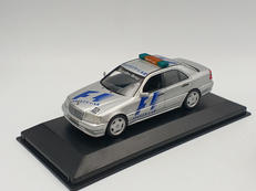 1/43スケール車|MINICHAMPS