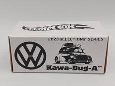 RLC SELECTIONS 2023|HOT WHEELS