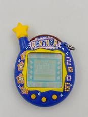ウラじんせーエンジョイ! たまごっち プラス|BANDAI