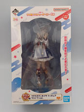 一番くじ ウマ娘 プリティーダービー 8弾|BANDAI