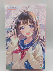 創彩少女庭園|KOTOBUKIYA