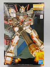 MG 1/100|BANDAI