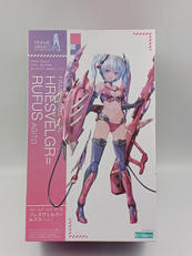 フレームアームズ・ガール|KOTOBUKIYA