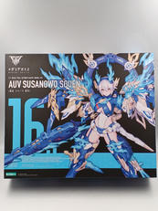 メガミデバイス|KOTOBUKIYA