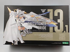 メガミデバイス|KOTOBUKIYA