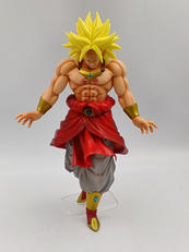 一番くじ ドラゴンボール BACK TO THE FILM|BANDAI
