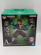 一番くじ 鬼滅の刃 ～上弦の参～|BANDAI