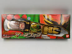魔法戦隊マジレンジャー|BANDAI