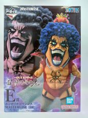 マンガ・アニメ|一番くじ(BANPRESTO)