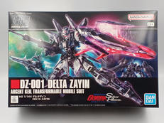 HG 1/144|BANDAI