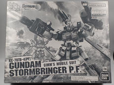 MG 1/100|BANDAI