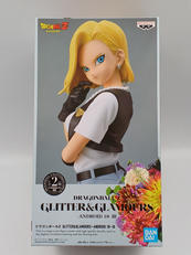 GLITTER＆GLAMOURS|BANPRESTO