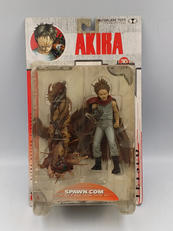 3D ANIMATION FROM JAPAN|MCFARLANE TOYS