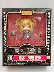 ねんどろいど|GOOD SMILE COMPANY
