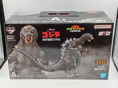 一番くじ ゴジラ 最恐怪獣王列伝|BANDAI