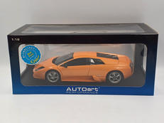 1/18スケール車|AUTOART