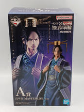 一番くじ 春秋戦国大戦キングダム 知と武の両輪|BANDAI